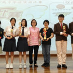 2025年7月26日 全国中学及初级学院演讲比赛