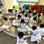 2025年 南洋小学阅读计划